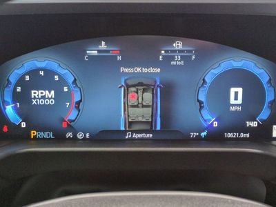 2025 Ford Bronco Sport — photo 29 view