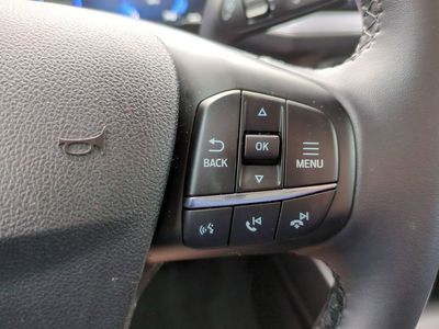 2025 Ford Bronco Sport — photo 28 view