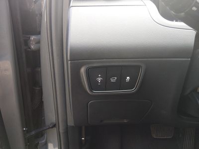2024 Hyundai Tucson — photo 13 view
