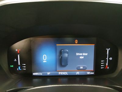 2024 Ford Escape - Photo 14