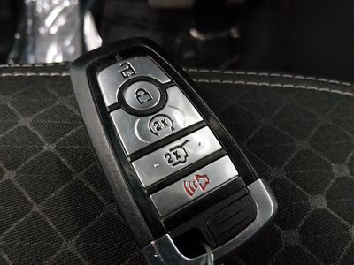 2024 Ford Escape - Photo 15