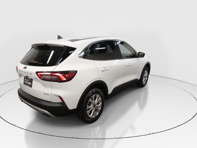 2024 Ford Escape - Photo 7