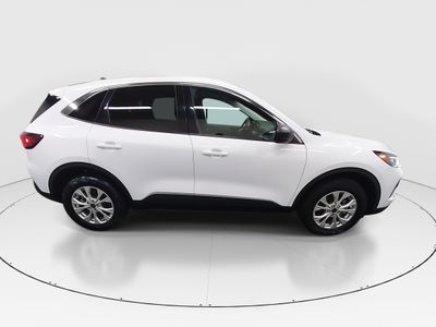 2024 Ford Escape - Photo 8
