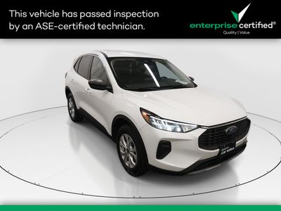 2024 Ford Escape - Photo 1