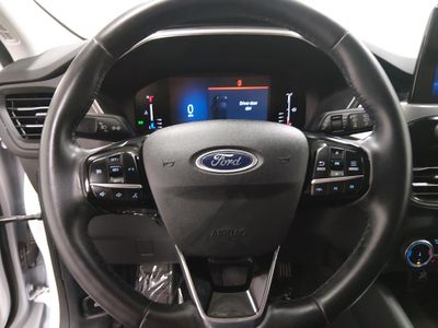 2024 Ford Escape - Photo 12