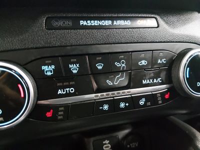 2024 Ford Escape - Photo 17