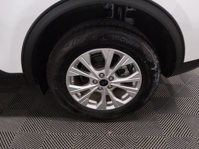 2024 Ford Escape - Photo 10