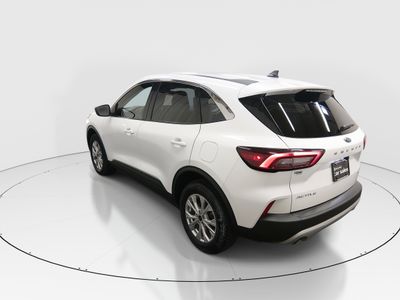 2024 Ford Escape - Photo 5