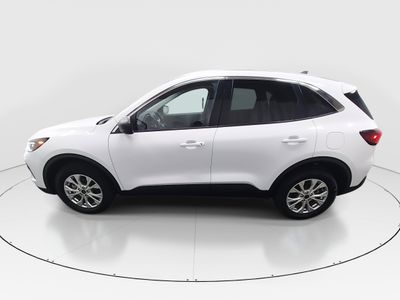 2024 Ford Escape - Photo 4