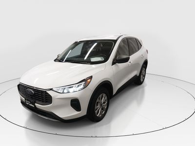 2024 Ford Escape - Photo 3