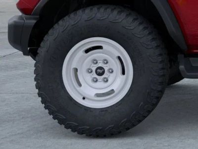 2026 Ford Bronco - Photo 21