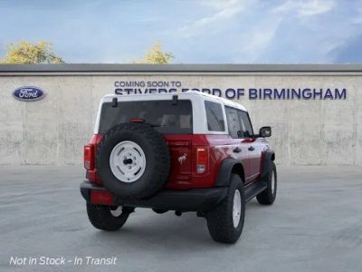 2026 Ford Bronco - Photo 8
