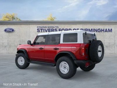 2026 Ford Bronco - Photo 5