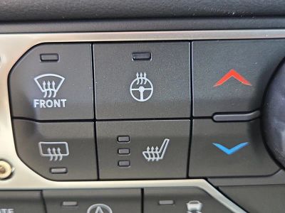 2026 Jeep Gladiator — photo 24 view