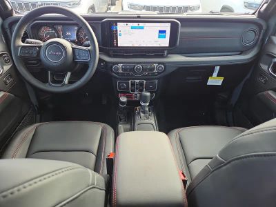 2026 Jeep Gladiator — photo 15 view