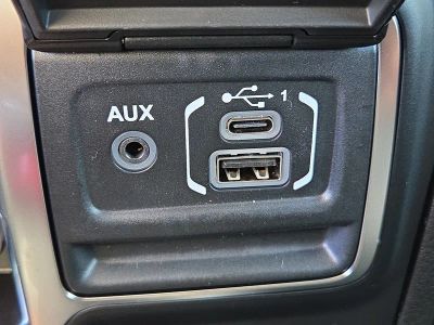 2026 Jeep Gladiator — photo 23 view