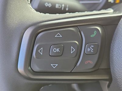 2026 Jeep Gladiator — photo 26 view