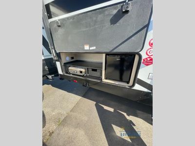 2025 Winnebago Minnie - Photo 14