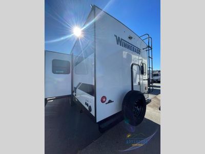 2025 Winnebago Minnie - Photo 2
