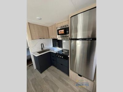 2025 Winnebago Minnie - Photo 7