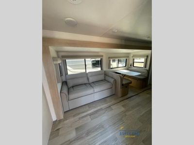 2025 Winnebago Minnie - Photo 4