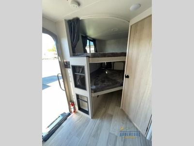 2025 Winnebago Minnie - Photo 6