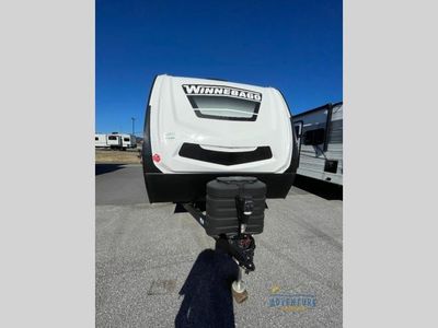 2025 Winnebago Minnie - Photo 9