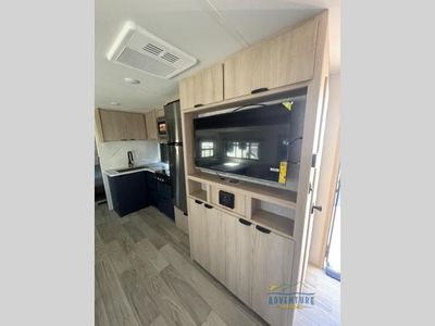 2025 Winnebago Minnie - Photo 10