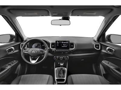 2026 Hyundai Venue - Photo 6