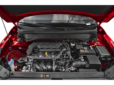 2026 Hyundai Venue - Photo 9