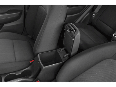 2026 Hyundai Venue - Photo 11