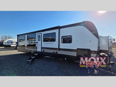 2026 Keystone RV Hideout Max - Photo 1