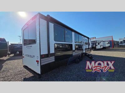 2026 Keystone RV Hideout Max - Photo 30