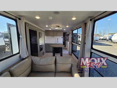 2026 Keystone RV Hideout Max - Photo 4