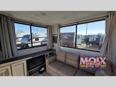 2026 Keystone RV Hideout Max - Photo 17