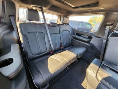 2026 2024 Jeep Grand Wagoneer Series II - Photo 8