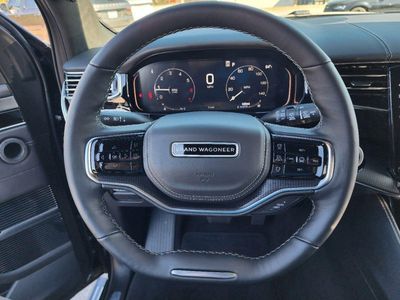 2026 2024 Jeep Grand Wagoneer Series II - Photo 11