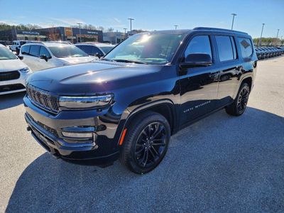 2026 2024 Jeep Grand Wagoneer Series II - Photo 2