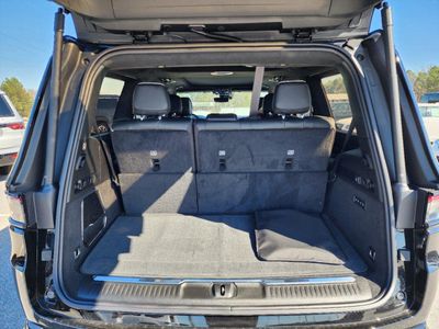 2026 2024 Jeep Grand Wagoneer Series II - Photo 4