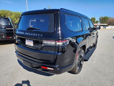 2026 2024 Jeep Grand Wagoneer Series II - Photo 5