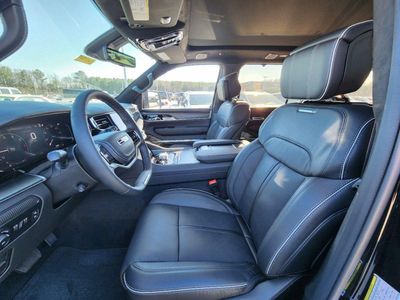 2026 2024 Jeep Grand Wagoneer Series II - Photo 12