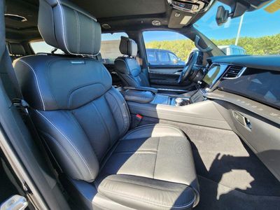 2026 2024 Jeep Grand Wagoneer Series II - Photo 6