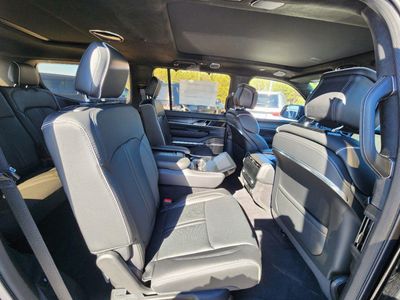 2026 2024 Jeep Grand Wagoneer Series II - Photo 7