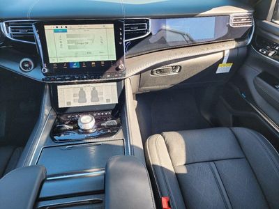 2026 2024 Jeep Grand Wagoneer Series II - Photo 10