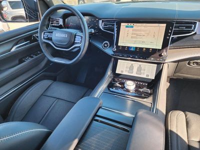 2026 2024 Jeep Grand Wagoneer Series II - Photo 9