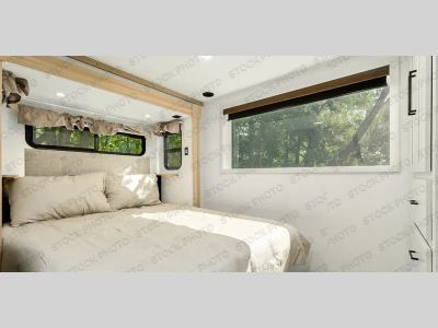 2026 Forest River RV Sierra Destination Trailers - Photo 7