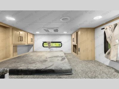 2026 Forest River RV Sierra Destination Trailers - Photo 5