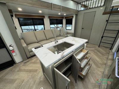 2026 Keystone RV Sprinter - Photo 28