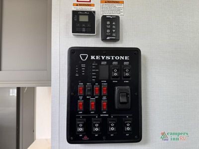 2026 Keystone RV Sprinter - Photo 48
