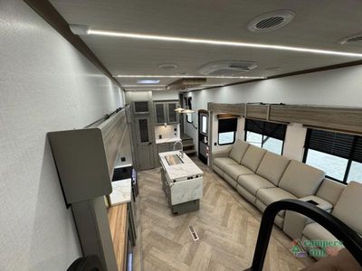2026 Keystone RV Sprinter - Photo 34